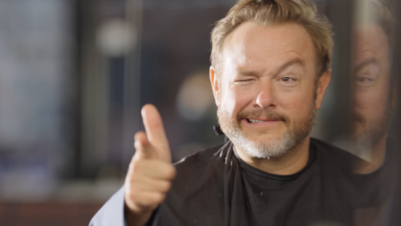 кадр из фильма Cliff Cash: The Long Road