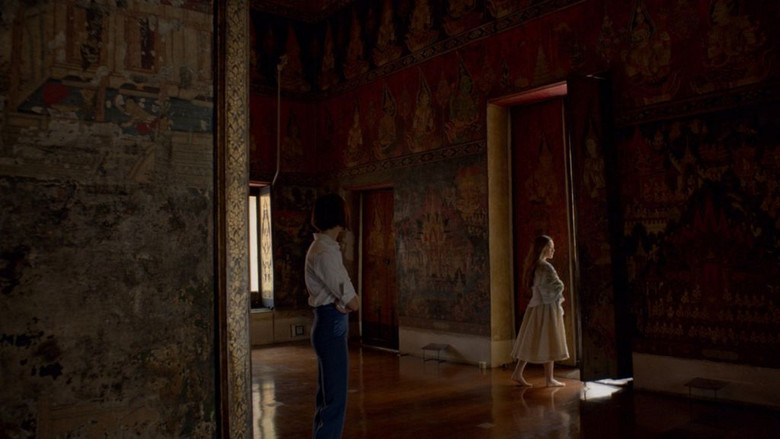 кадр из фильма Cloud Cuckoo Country