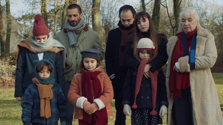 кадр из фильма Roberto le canari