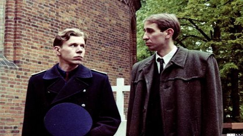 кадр из фильма Einer trage des anderen Last ...