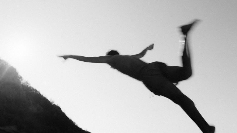 кадр из фильма Ciao bambino