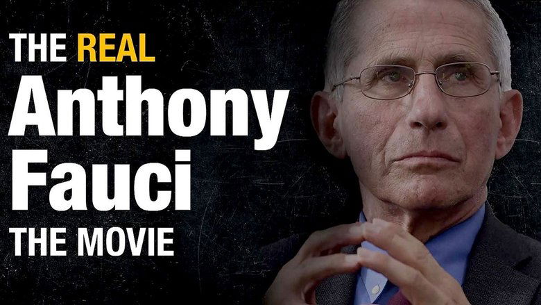 кадр из фильма The Real Anthony Fauci