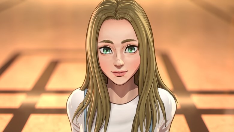 кадр из фильма Видоизменённый углерод: Восстановленный