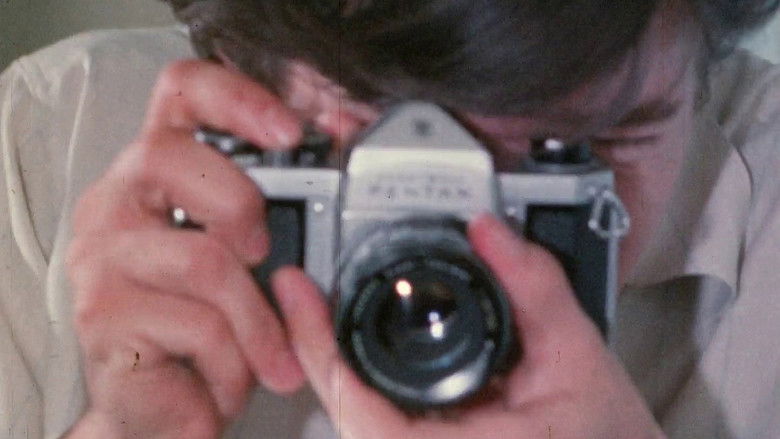 кадр из фильма The Freudian Thing