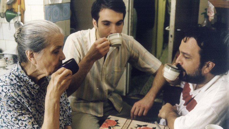 кадр из фильма Occident