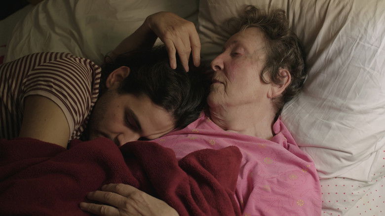 кадр из фильма Ein Leben in Farbe