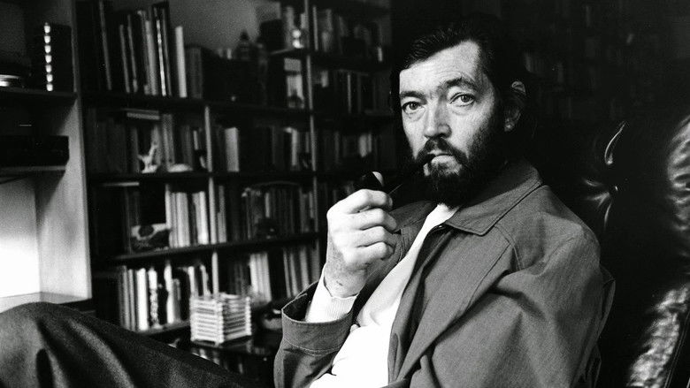 кадр из фильма Cortázar