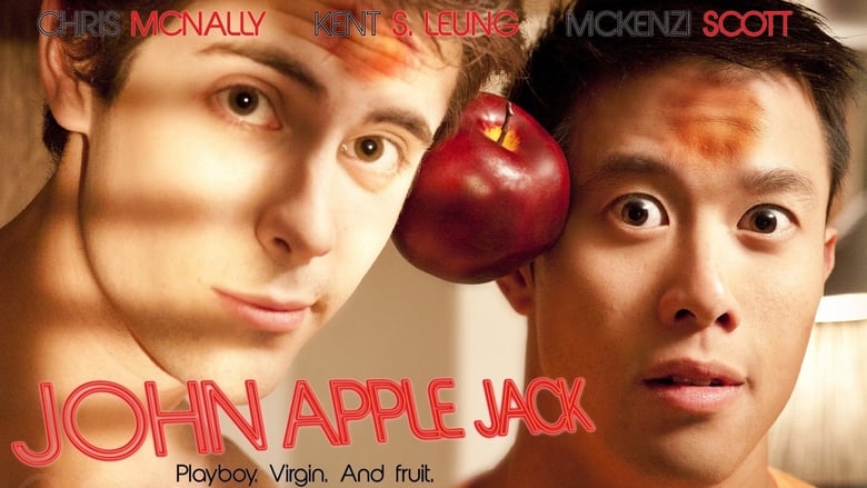 кадр из фильма John Apple Jack