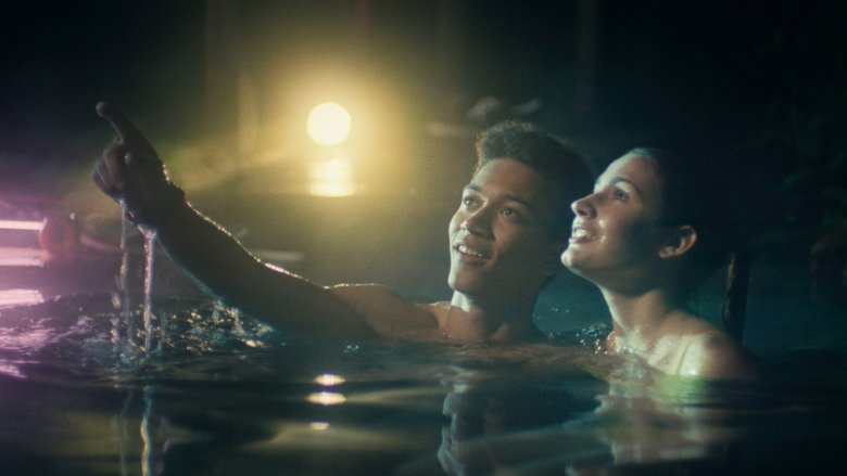 кадр из фильма Vesolje med nami