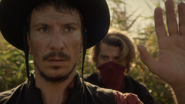 кадр из фильма Az utolsó lélek az ördögé