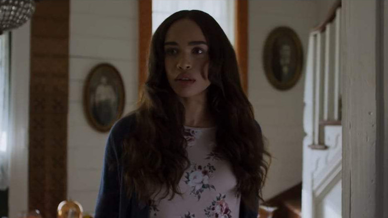 кадр из фильма Смерть из поднебесья