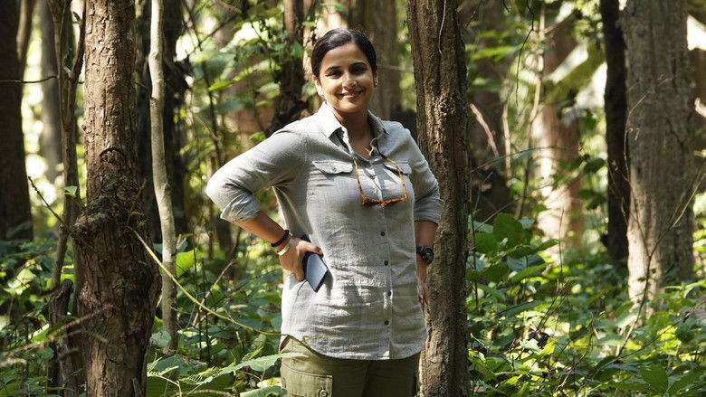 кадр из фильма शेरनी