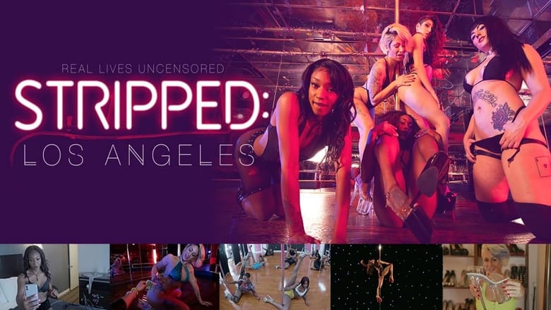 кадр из фильма Stripped: Los Angeles