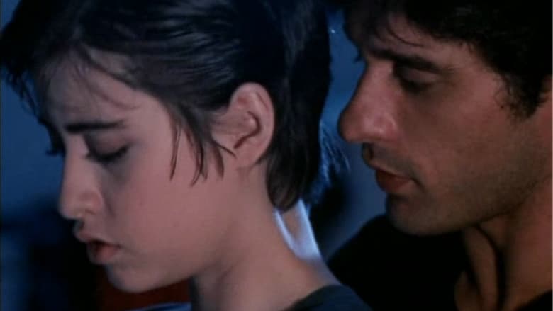 кадр из фильма Eu sei que vou te amar