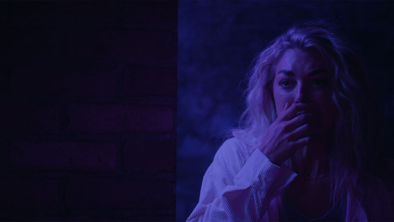 кадр из фильма Репликатор