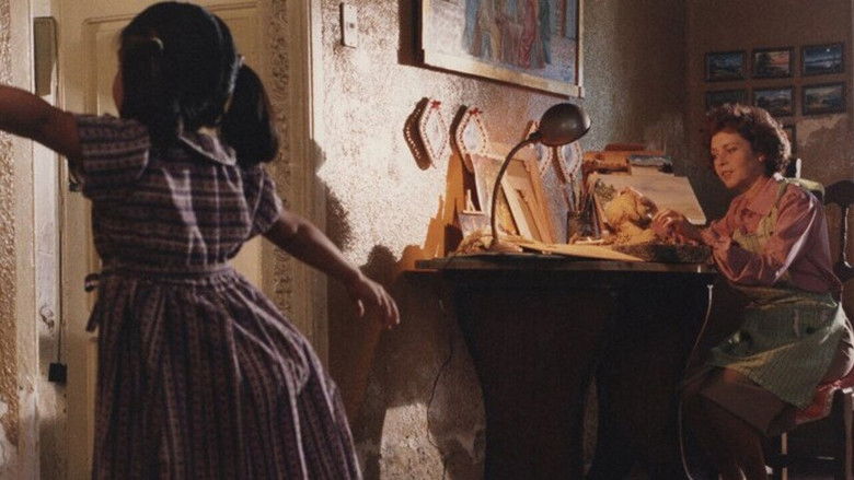 кадр из фильма Lola