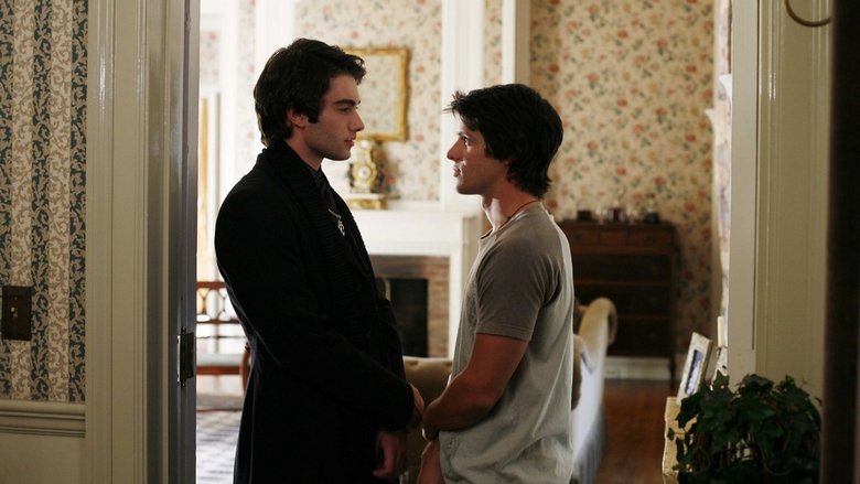 кадр из фильма Падение дома Ашеров