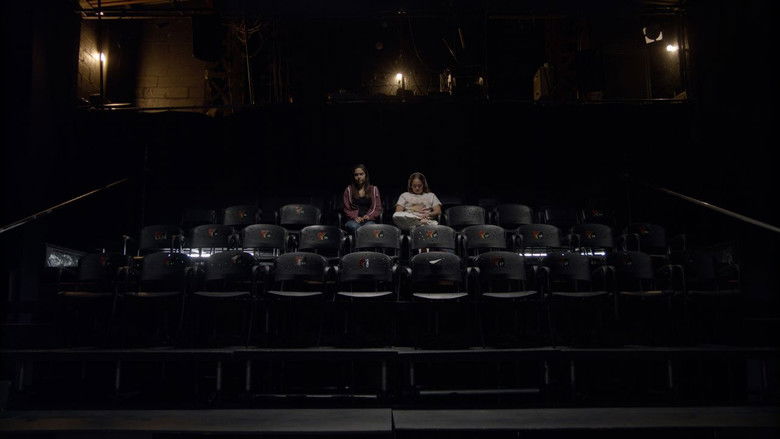 кадр из фильма Una canción sobre lo que sea