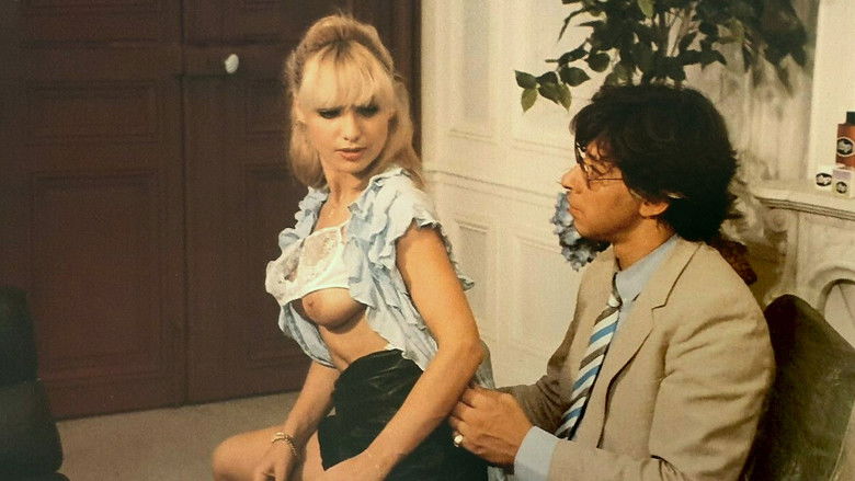 кадр из фильма On prend la pilule et on s'éclate