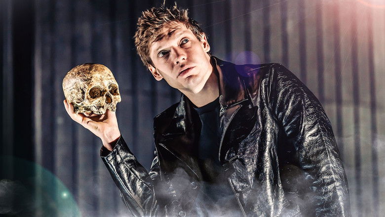 кадр из фильма Hamlet: Bristol Old Vic Live