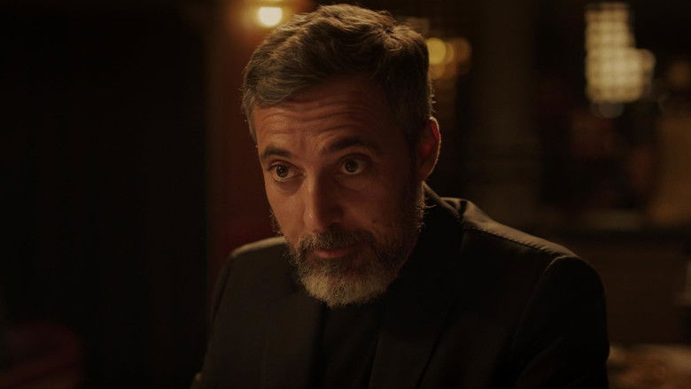 кадр из фильма Sugar