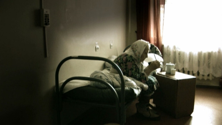 кадр из фильма Широкие объятия