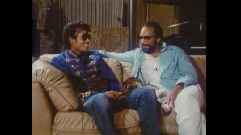 кадр из фильма Quincy Jones | Music Man