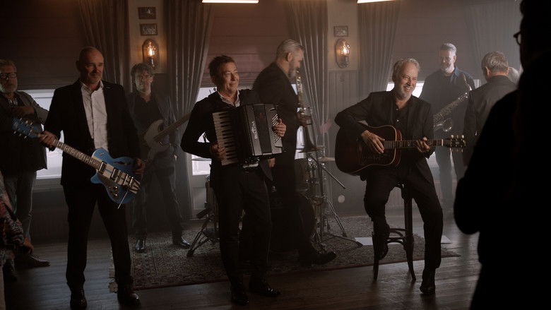 кадр из фильма Rowwen Hèze - Blieve Loepe