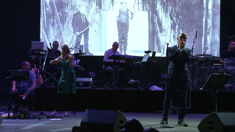 кадр из фильма Big Big Train: Summer Shall Not Fade (Live at Loreley)