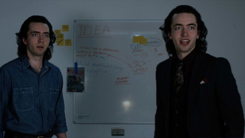 кадр из фильма The Producer