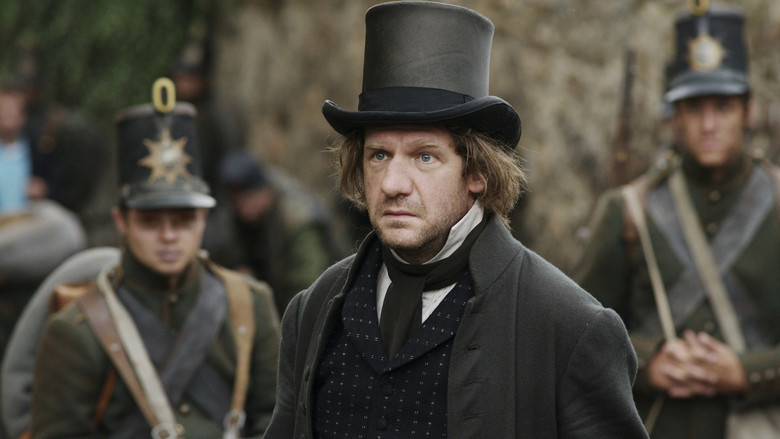 кадр из фильма Фауст