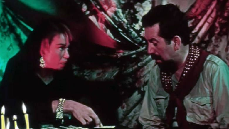 кадр из фильма Alto Paraná