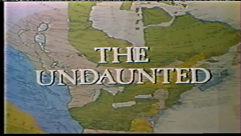 кадр из фильма The Undaunted: Sir Humphrey Gilbert