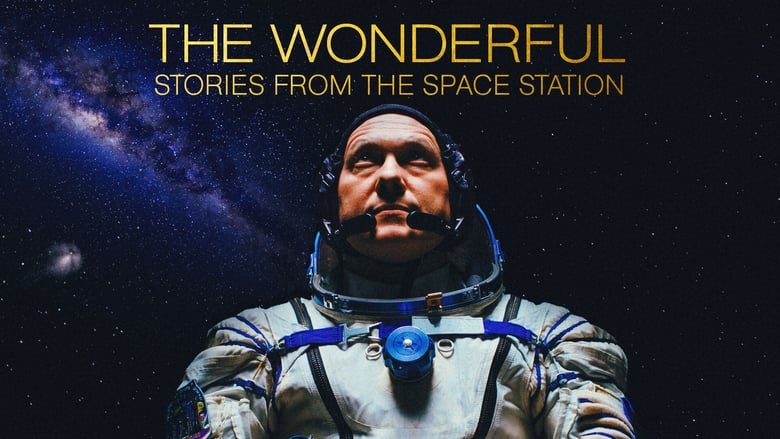 кадр из фильма Готовы к чуду: Истории астронавтов с Международной космической станции