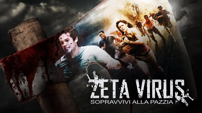 кадр из фильма Безумные