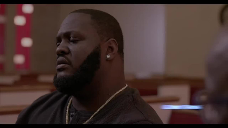 кадр из фильма Love & Drugs 2