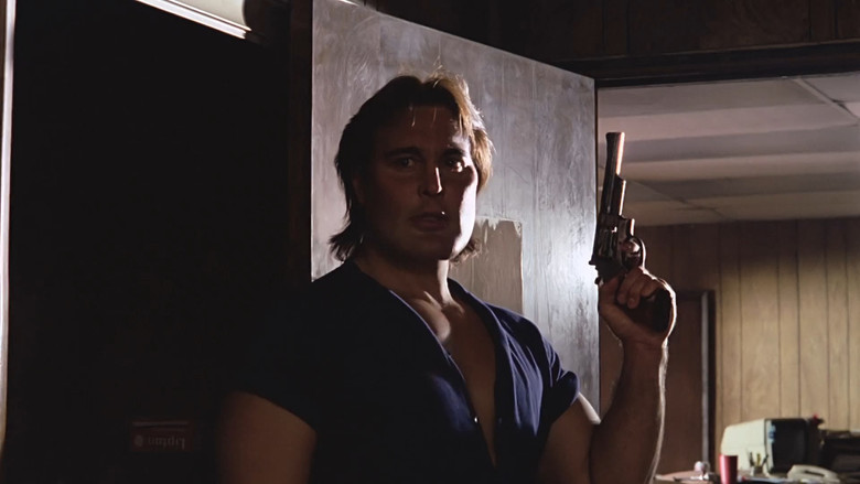 кадр из фильма Killing American Style