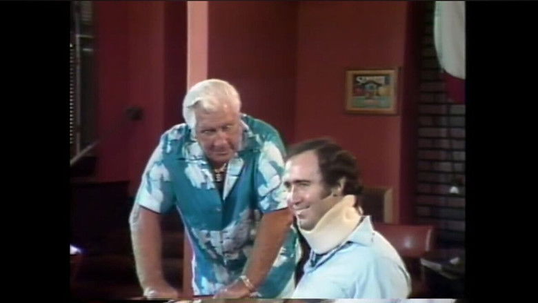 кадр из фильма My Breakfast with Blassie