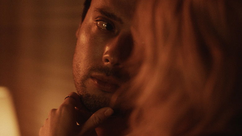 кадр из фильма Ghosted