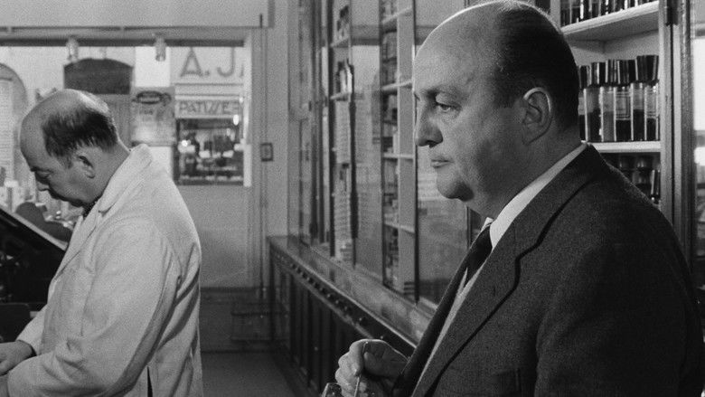 кадр из фильма Седьмой присяжный