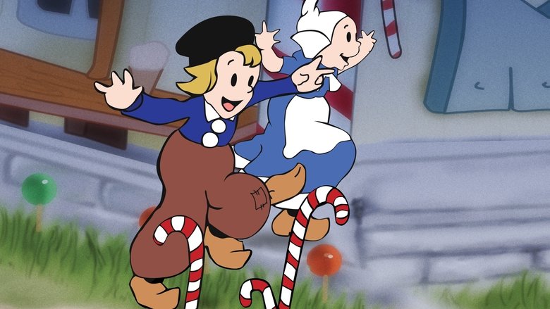 кадр из фильма Babes in the Woods