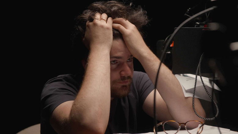 кадр из фильма The AI Doc: Or How I Became an Apocaloptimist