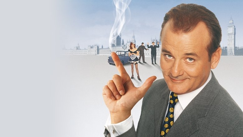 кадр из фильма Человек, который слишком мало знал