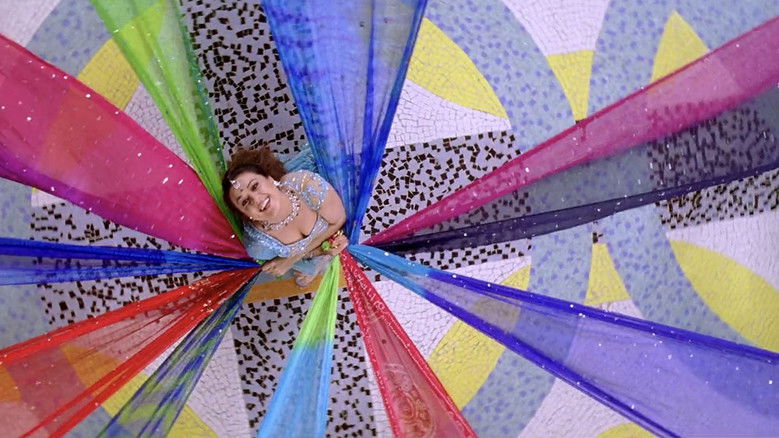 кадр из фильма Наступит завтра или нет?