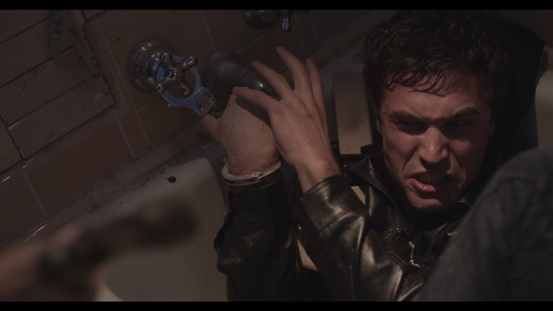 кадр из фильма Reunion