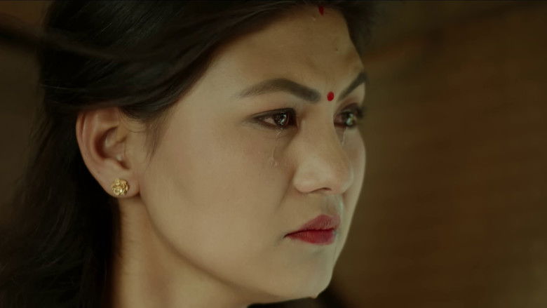 кадр из фильма Desan