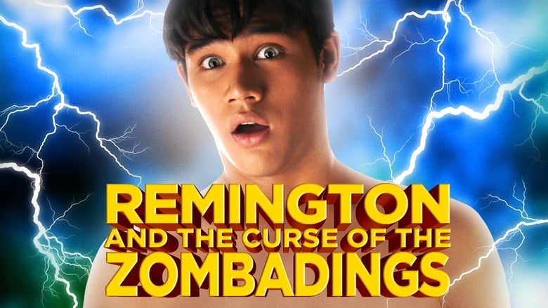 кадр из фильма Zombadings 1: Patayin sa Shokot si Remington