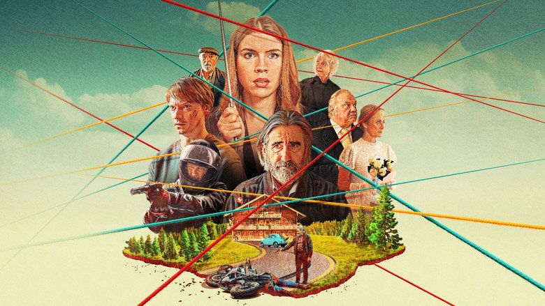 кадр из фильма Пришить всех