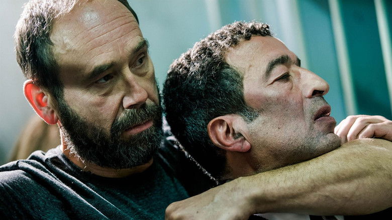 кадр из фильма Убийцы