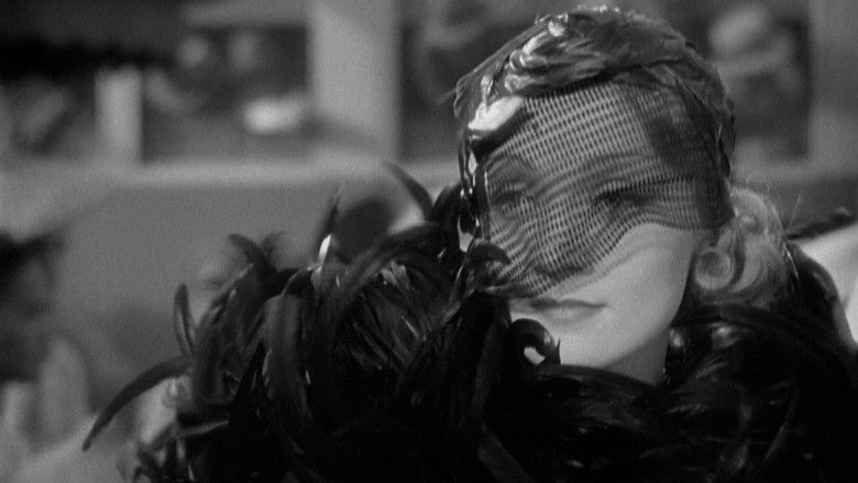 кадр из фильма Шанхайский экспресс